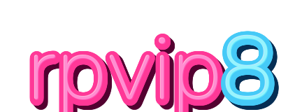 rpvip8 — logo kanal