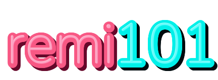 remi101 — logo kanal