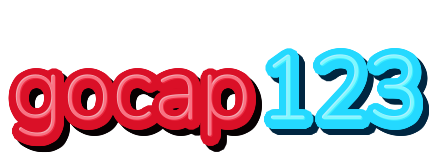 gocap123 — logo kanal