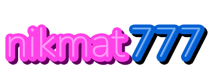 nikmat777 — logo kanal