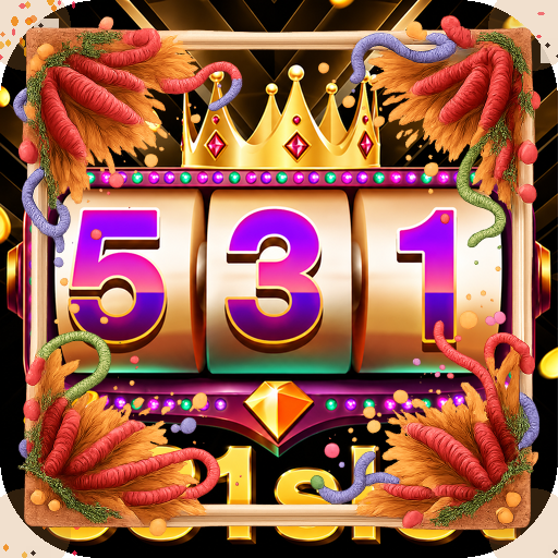 531slot — mitra unggulan
