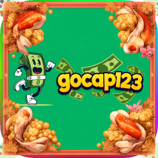 gocap123 — mitra unggulan