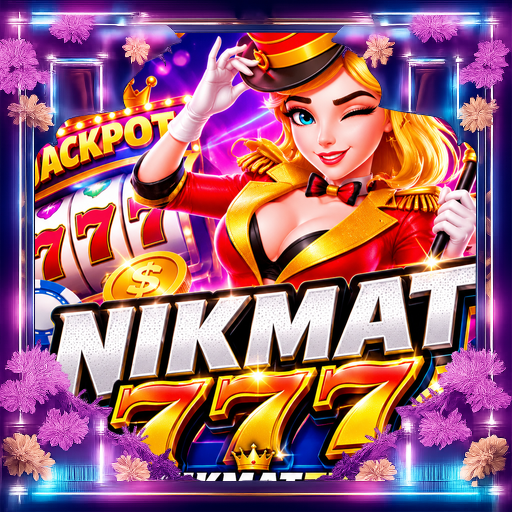 nikmat777 — galeri pratinjau - APK Resmi
