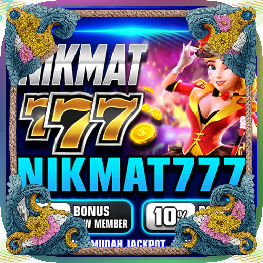 nikmat777 — galeri pratinjau Resmi APK